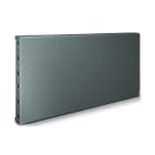 DKC-RAMBLOCK - RMBR1ZPRO1202 PROFILO ZOCCOLO H.200 MM. L.1200 (CF.2 P