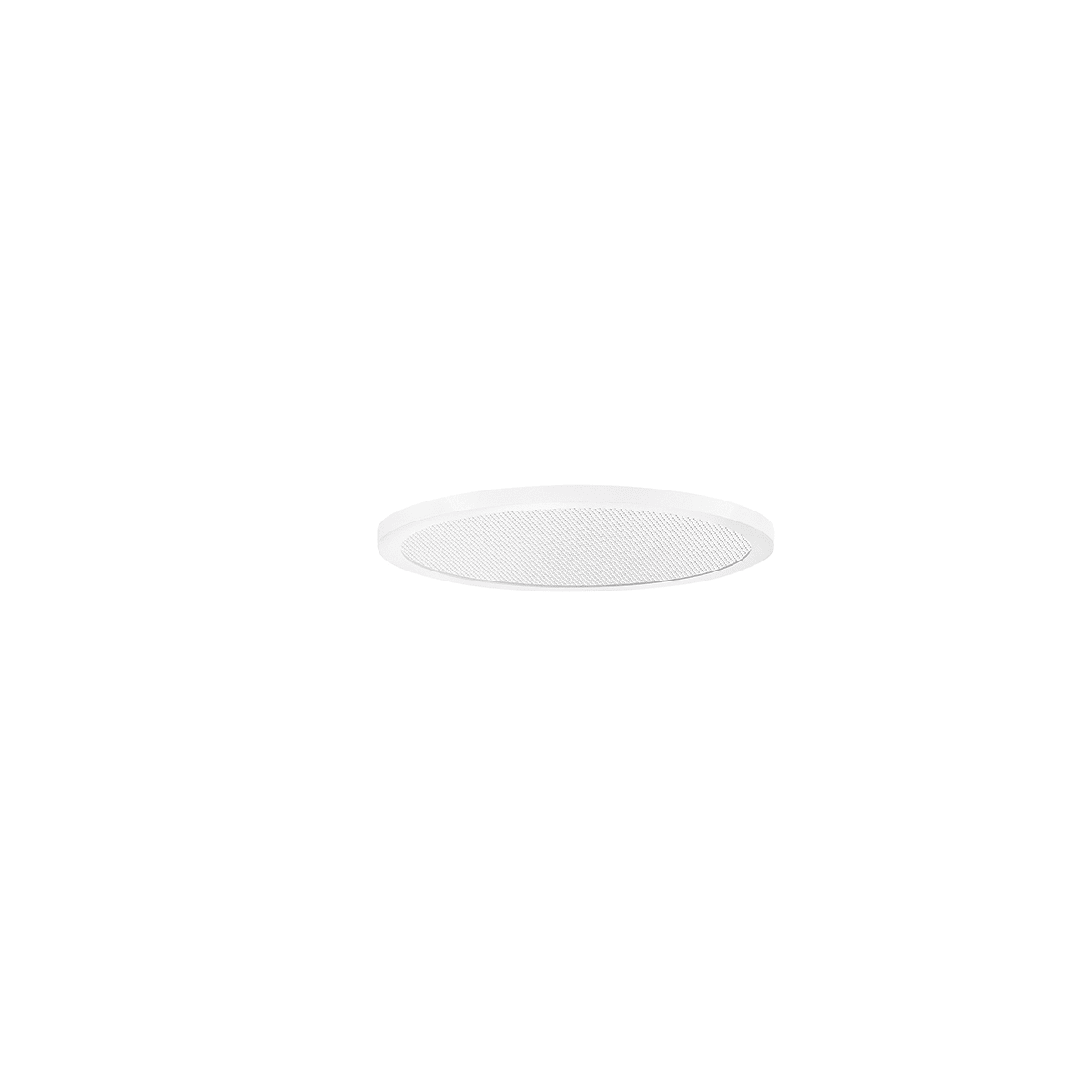 PERFORMANCE IN LIGHT - PRI8333561263310 LED-Apparecchio da incasso 3000K 26W statica microprisma