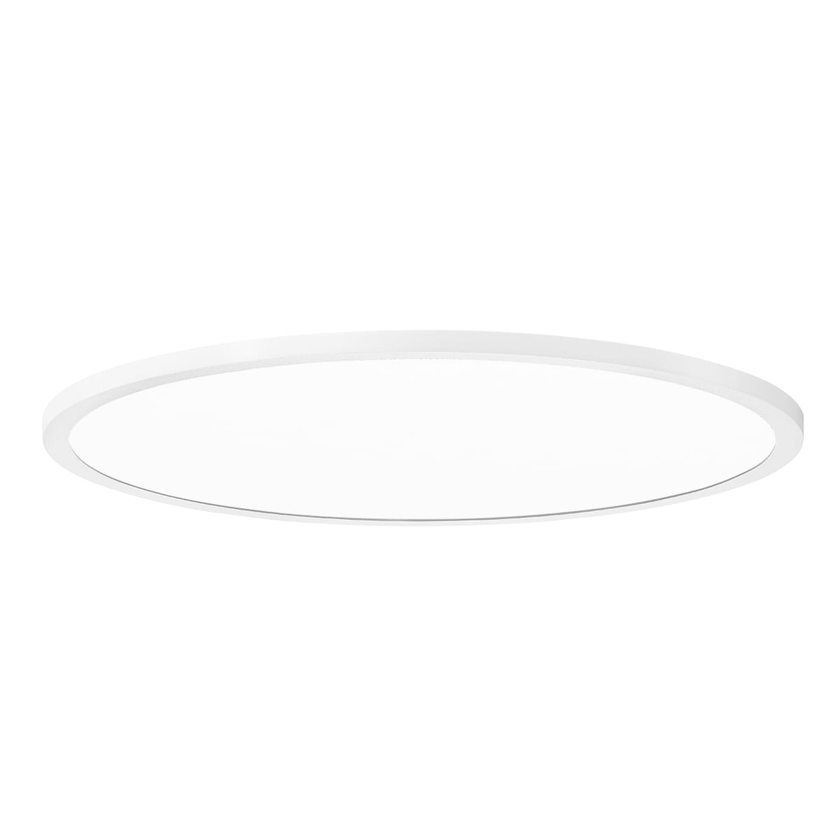 PERFORMANCE IN LIGHT - PRI8555591343310 LED-Apparecchio da incasso 3000K 34W statica diffusore in opale