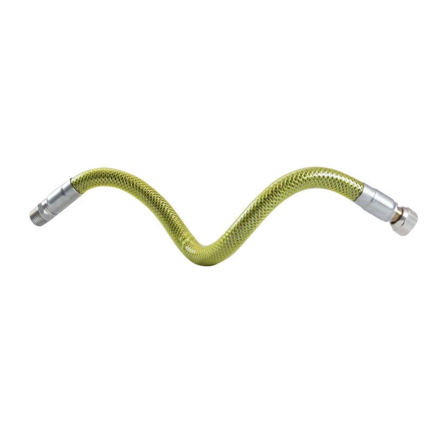 FERRARI - FER037015 FLESS.GAS 1/2 MF L=2000MM UNI EN14800
