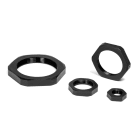 IMYTECH SRL - IMTFLN-P07G GHIERA NYLON PG7