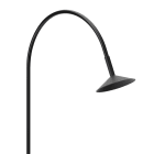 LOMBARDO - LOMLT15900A1 FLORA 120 LED 24V 2.2K 2,5W ALL BLACK