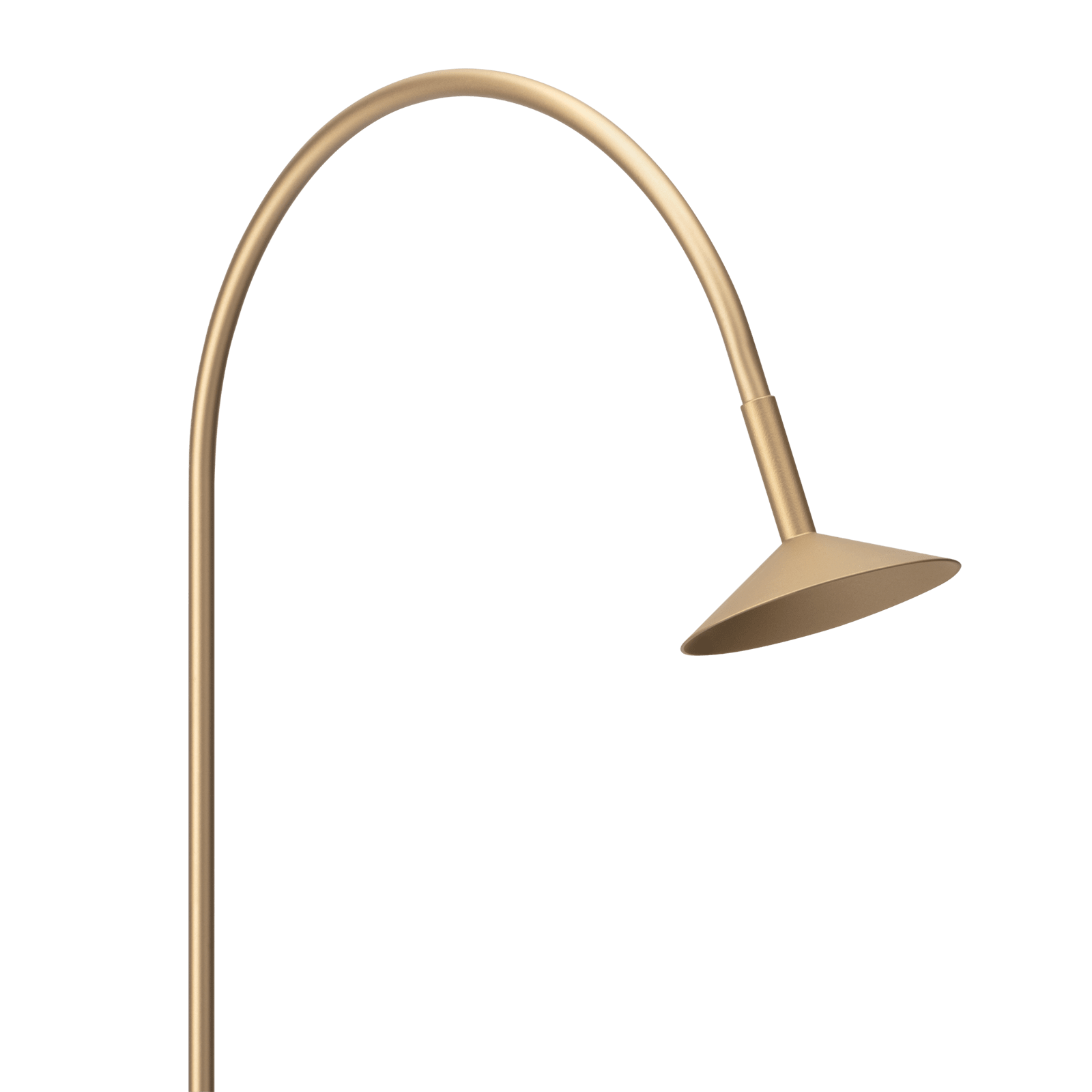 LOMBARDO - LOMLT15900Z3 FLORA 120 LED 24V 3K 2,5W GOLD
