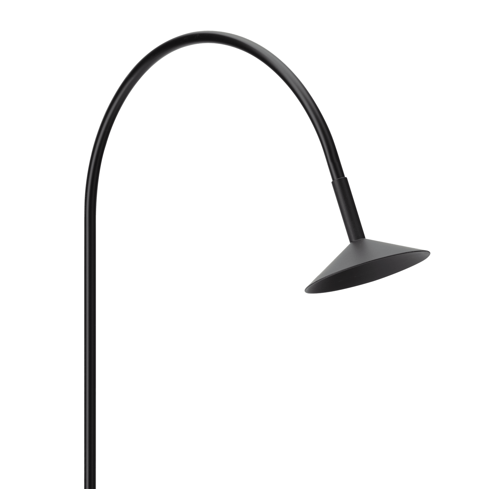 LOMBARDO - LOMLT15901AN Flora 160 LED 4K 2,5W All Black