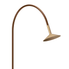 LOMBARDO - LOMLT15901M3 FLORA 160 LED 24V 3K 2,5W MARRONE-GOLD