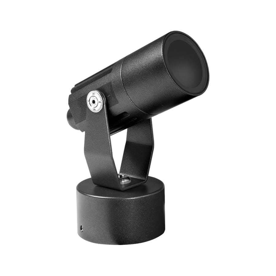 L&L LUCE E LIGHT - L&LFS111009WE FLORI1.1 7W 230VAC 4000K 10 X45 BIA