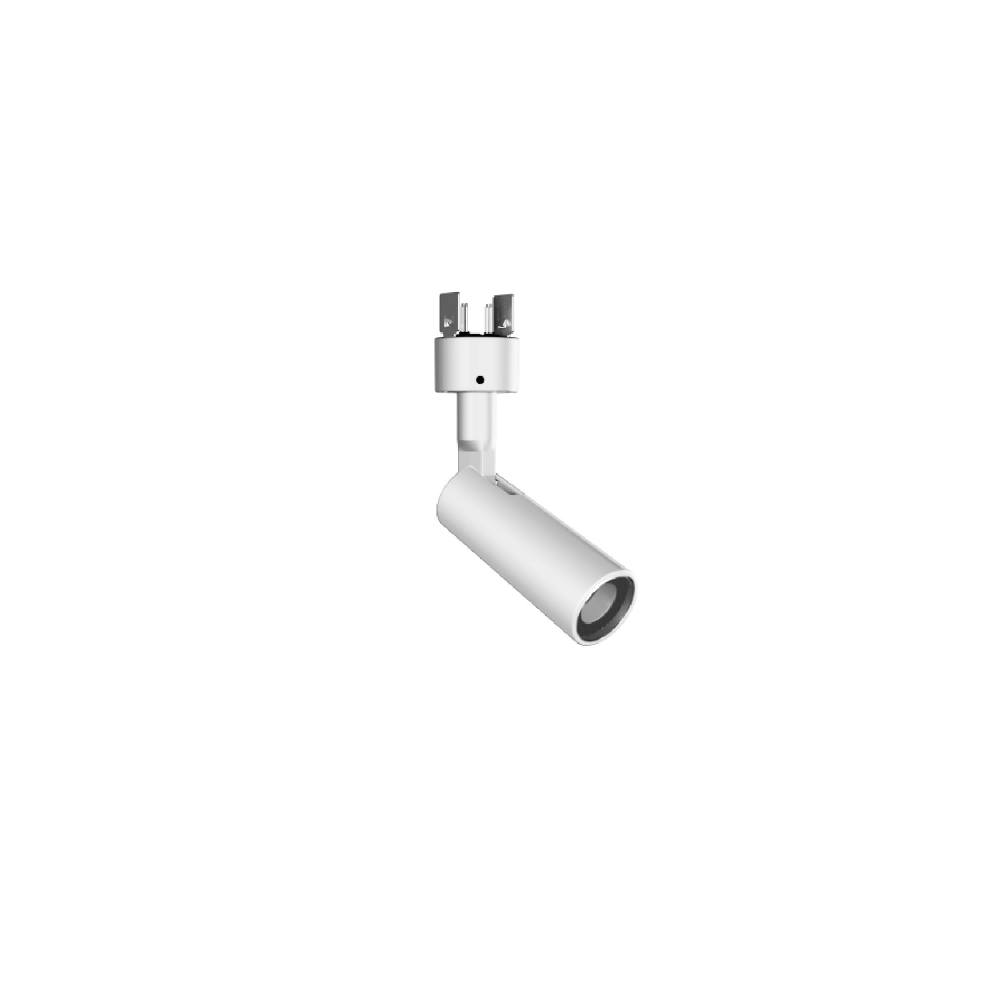 SIMES SPA - SMVS.9011W.01 FLOWER 35 PLUG +LED930 FL 24V BIA