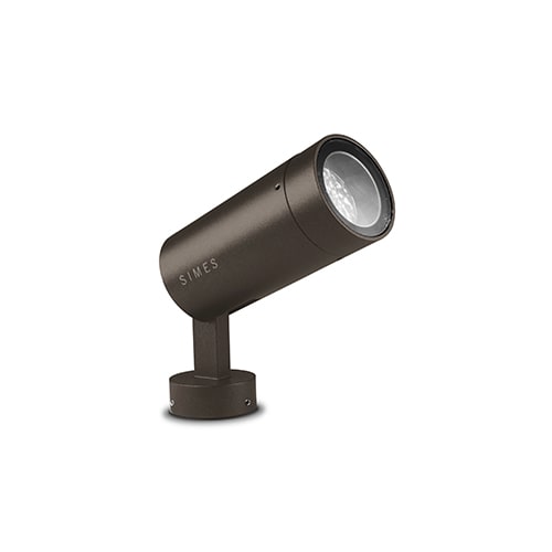 SIMES SPA - SMVS.1650N.20 FLOWER ZOOM 60 +LED 940 24V BRO