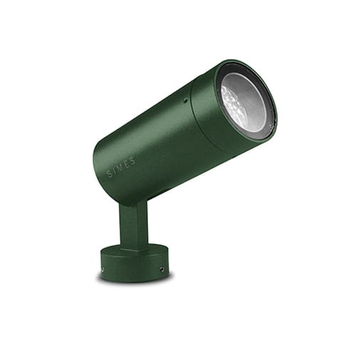 SIMES SPA - SMVS.1660W.07 FLOWER ZOOM 75 +LED 930 230V VER