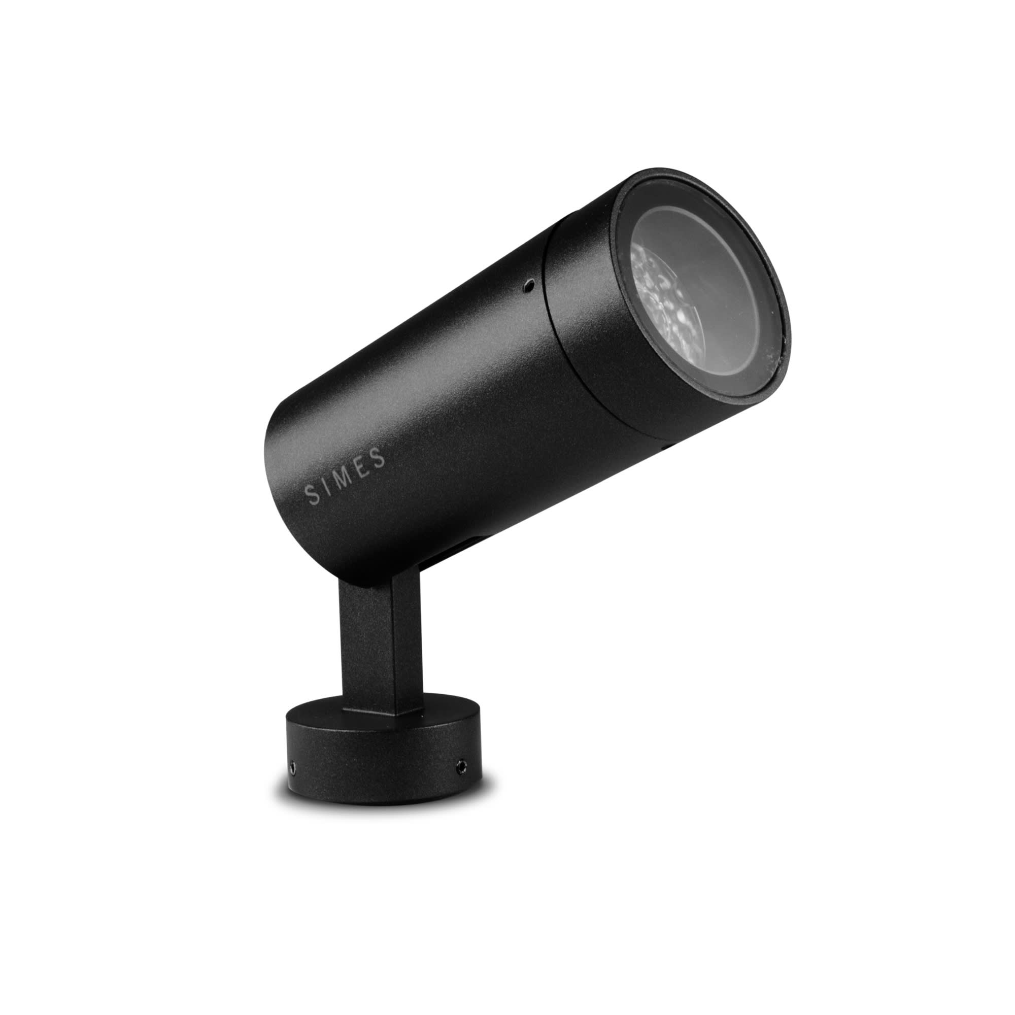 SIMES SPA - SMVS.1660W.09 FLOWER ZOOM 75 +LED 930 230V NER
