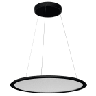 PERFORMANCE IN LIGHT - PRI8713461516430 LED-Apparecchio a sospensione 4000K 50W DALI microprisma d+i