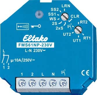 ELTAKO - EAK30200330 FMS61NP-230V