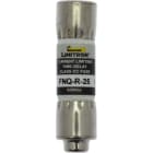 EATON - EAOFNQ-R-25 FNQ-R-25 FUS. NA, CC-TRON, TIME DELAY TI