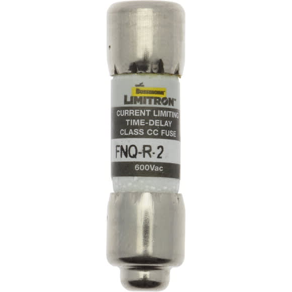 EATON - EAOFNQ-R-2 FNQ-R-2 FUS. NA, CC-TRON, TIME DELAY TIP