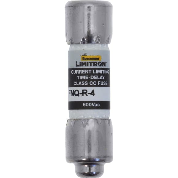 EATON - EAOFNQ-R-4 FNQ-R-4 FUS. NA, CC-TRON, TIME DELAY TIP