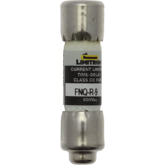 EATON - EAOFNQ-R-9 FNQ-R-9 FUS. NA, CC-TRON, TIME DELAY TIP