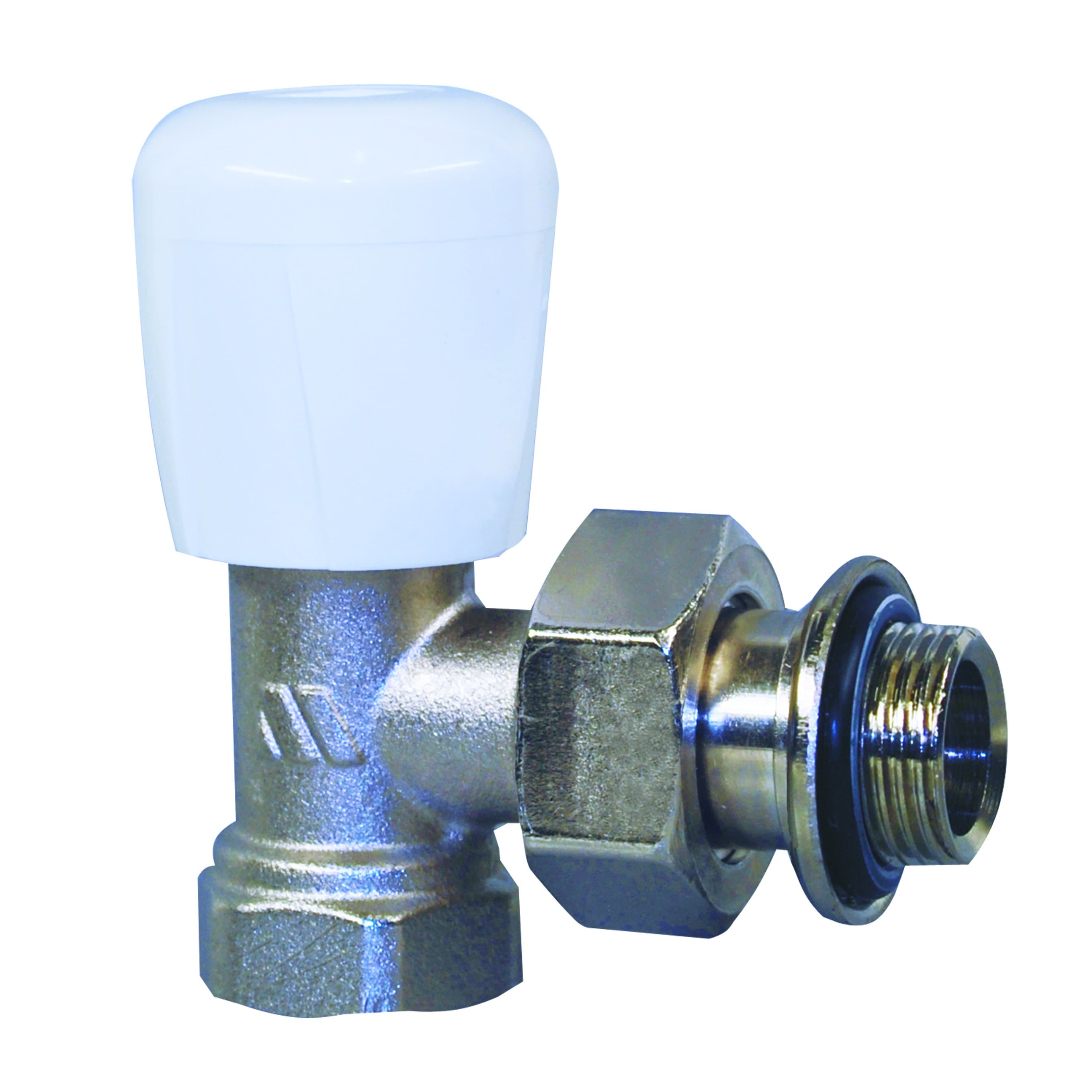 WATTS INDUSTRIES ITA - WAT1388TRV38 VALVOLA SQ3/8 RAME TERMOST. PREREG