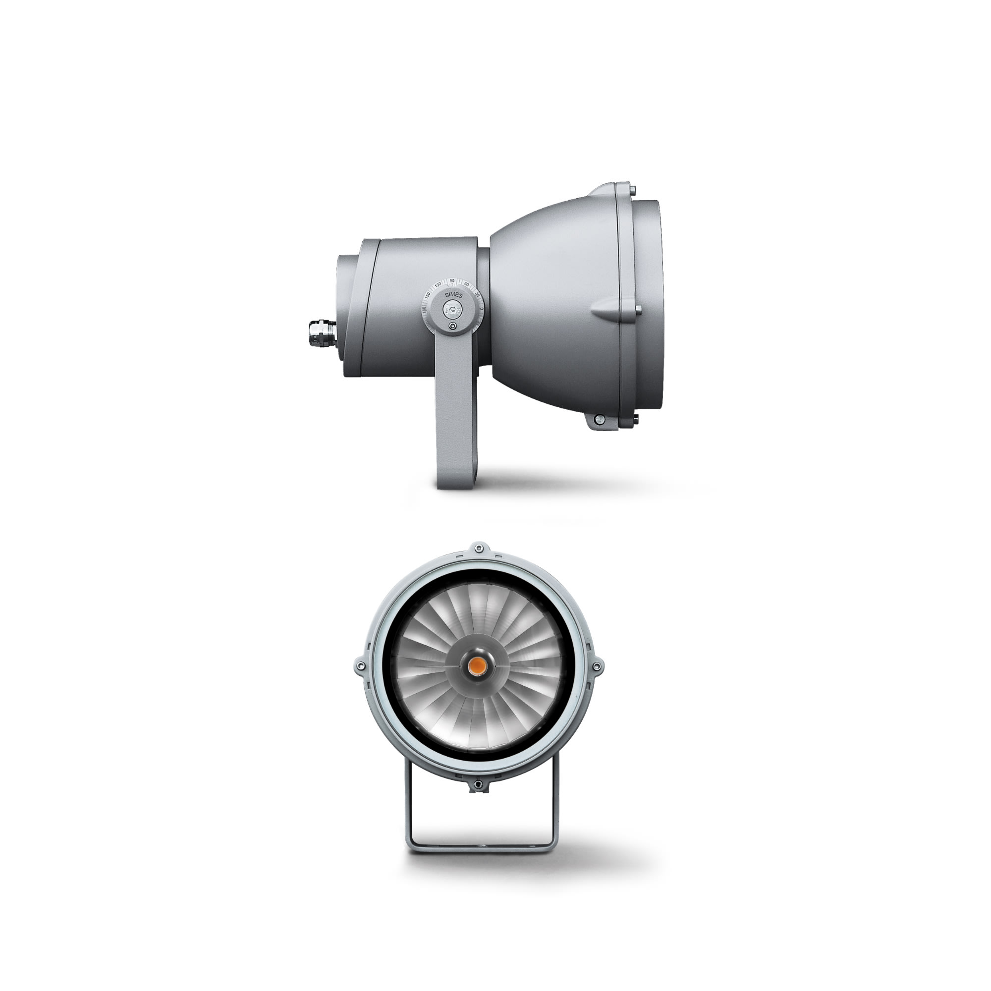SIMES SPA - SMVS.1130H.14 FOCUS +COB 927FS D2/P GRI