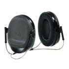 3M ITALIA - 3MI7000103787 3M PELTOR H505B CUFFIA NERA