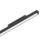 NOVALUX SPA - NOX108580.02 MODULO LED OPALE 48V: Provvisti di adattatori per binario FORTY8. (Garanzia: 5 anni)