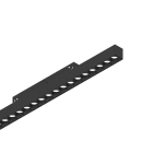 NOVALUX SPA - NOX108586.02 MICRO MOD. F8: 25W 3K 724 DALI C90 NE