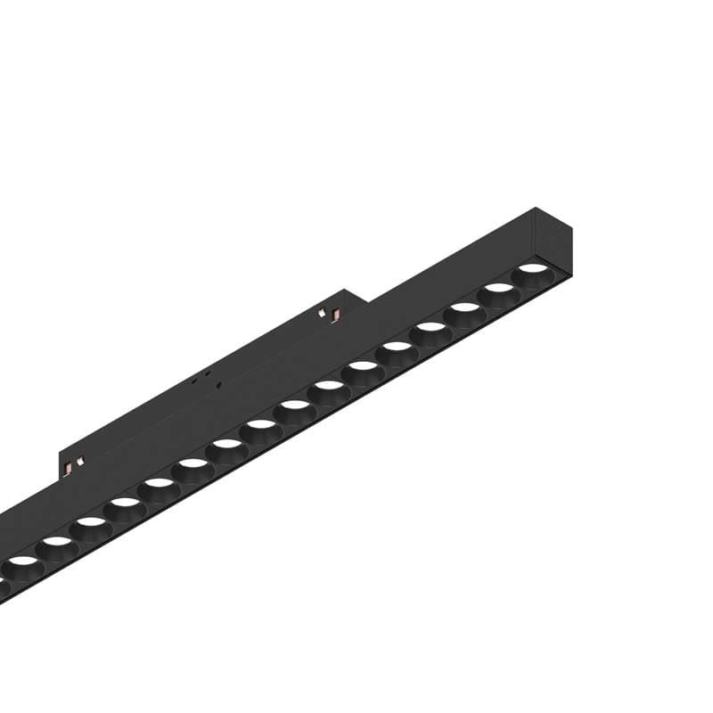 NOVALUX SPA - NOX108584.02 MICRO MOD. F8: 9W 4K 244 DALI C90 NE