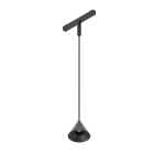 NOVALUX SPA - NOX108532.02 CONUS F8: 7W 2.7K DALI CRI90 NE