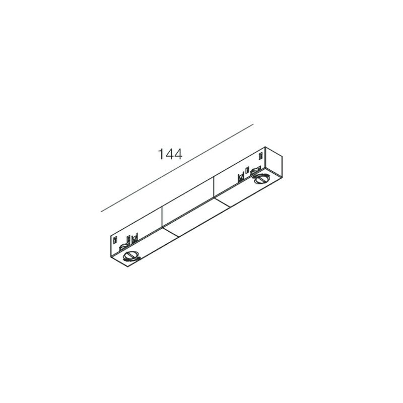 NOVALUX SPA - NOX110908.01 FORTY8 TRACK: GIUNTO LIN.C/CONTATTI BIA