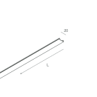 NOVALUX SPA - NOX110912.02 FORTY8 TRACK: PROFILO DI CHIUSURA 2M NER