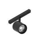 NOVALUX SRL - NOX108561.02 GALA F8: 13W DALI 48V 4K 34 NERO