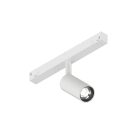 NOVALUX SRL - NOX108549.01 KLIMT F8: 3W DALI 48V 4K 45 BIANCO