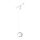NOVALUX SRL - NOX108530.01 SPHERA F8: 3W+3W 3K DALI CRI90 BI
