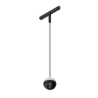 NOVALUX SRL - NOX108529.02 SPHERA F8: 3W+3W 2.7K DALI CRI90 NE