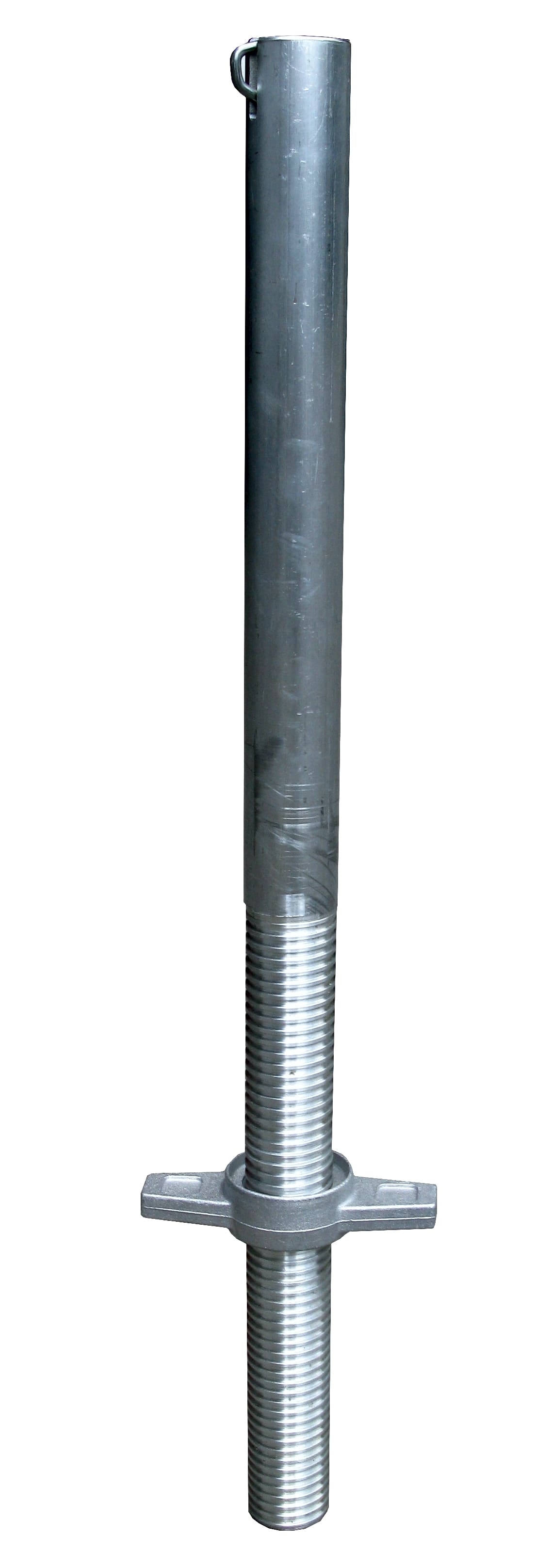 FRIGERIO CARPENTERIE - FRIALP GT30 LIVELLAT./STAB. TELESCOP. VITE 35CM XPO.