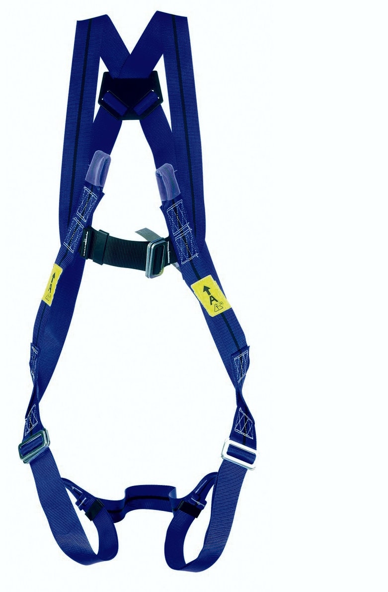 FRIGERIO CARPENTERIE - FRIDPI IMBRAGA2 IMBRAGATURA c/2PUNTI DI ANCORAGGIO CE:EN361