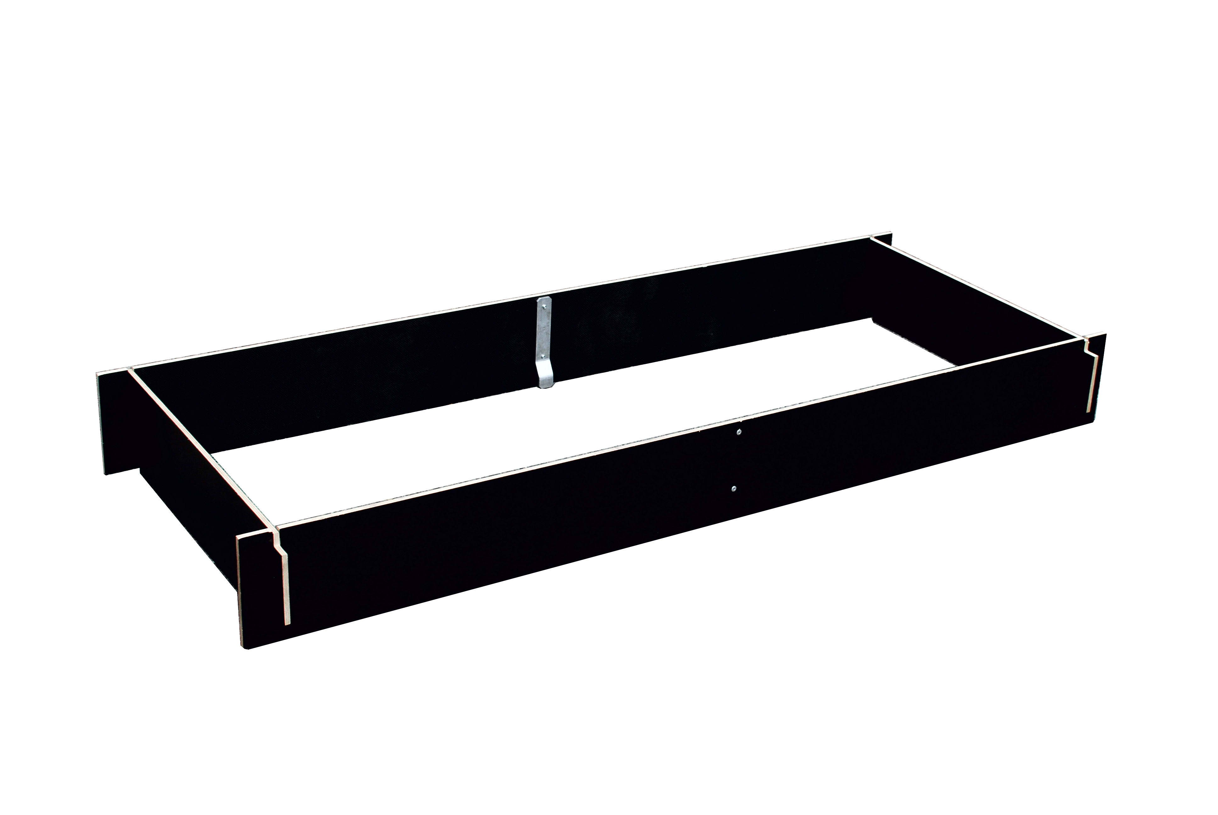 FRIGERIO CARPENTERIE - FRIEUR TE16 FERMAP.LEGNO COMPL. INCAS LU1,6M XPO.EUR