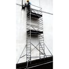 FRIGERIO CARPENTERIE - FRIEUR XHD-5 GT PONT.AL.PR. 160X80 C/3PIA-STA-GT EN M7,0