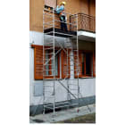 FRIGERIO CARPENTERIE - FRIEUR XS-5 PONT.AL.PR. 160X80 C/1PIA-STA DL M7,01