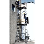 FRIGERIO CARPENTERIE - FRIORIO-HD-03 PONT.FER.PRO 180X100 C/2PIA-STA EN M04,6