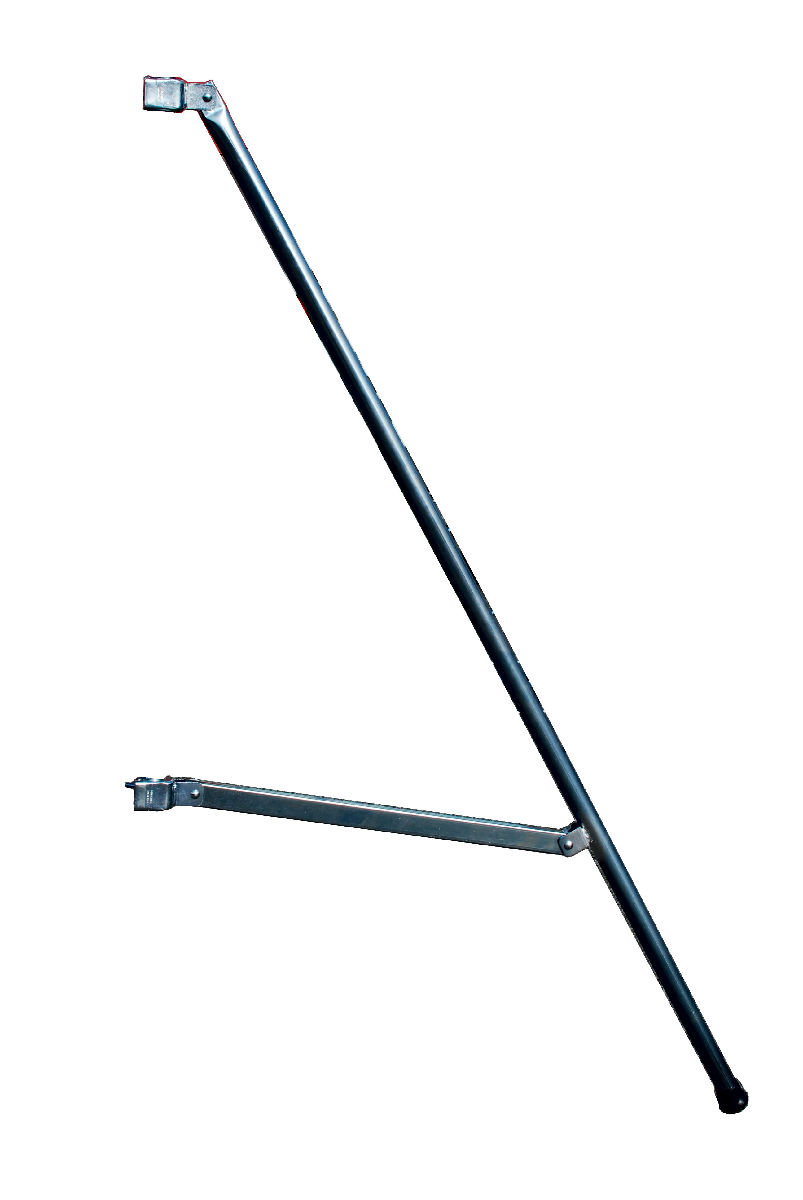 FRIGERIO CARPENTERIE - FRIP STAFFA 1 STAFFA ENX HP11,4M C/2BRA-2MOR XPO.EXP-S