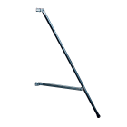 FRIGERIO CARPENTERIE - FRIP STAFFA 1 STAFFA ENX HP11,4M C/2BRA-2MOR XPO.EXP-S