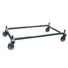 FRIGERIO CARPENTERIE - FRIPEX BN SS BASE EN COMPL. C/RUO 200 XPO.EXP