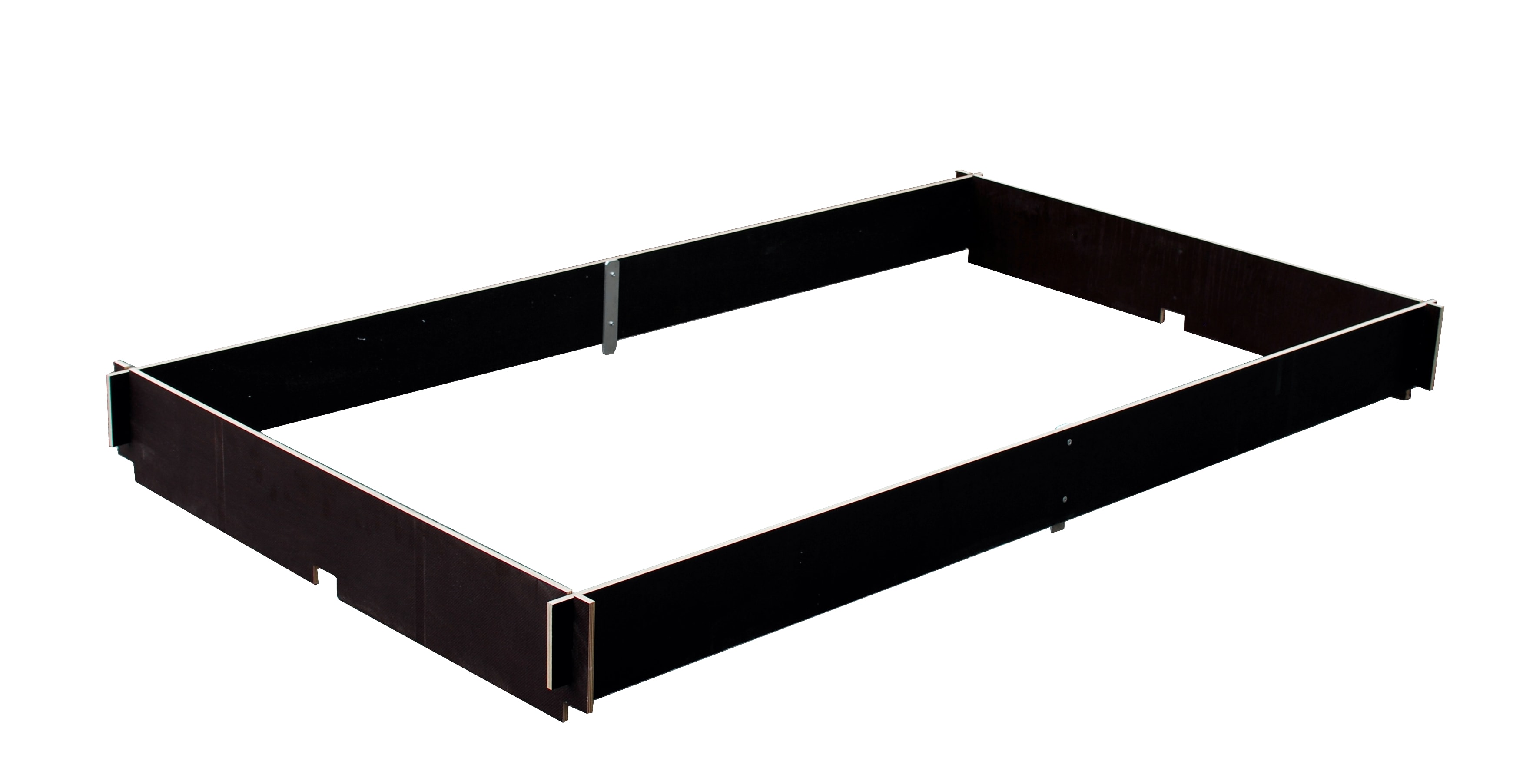 FRIGERIO CARPENTERIE - FRIPEX FERMAP FERMAPIEDE COMPLETO LEGNO XPO.EXP