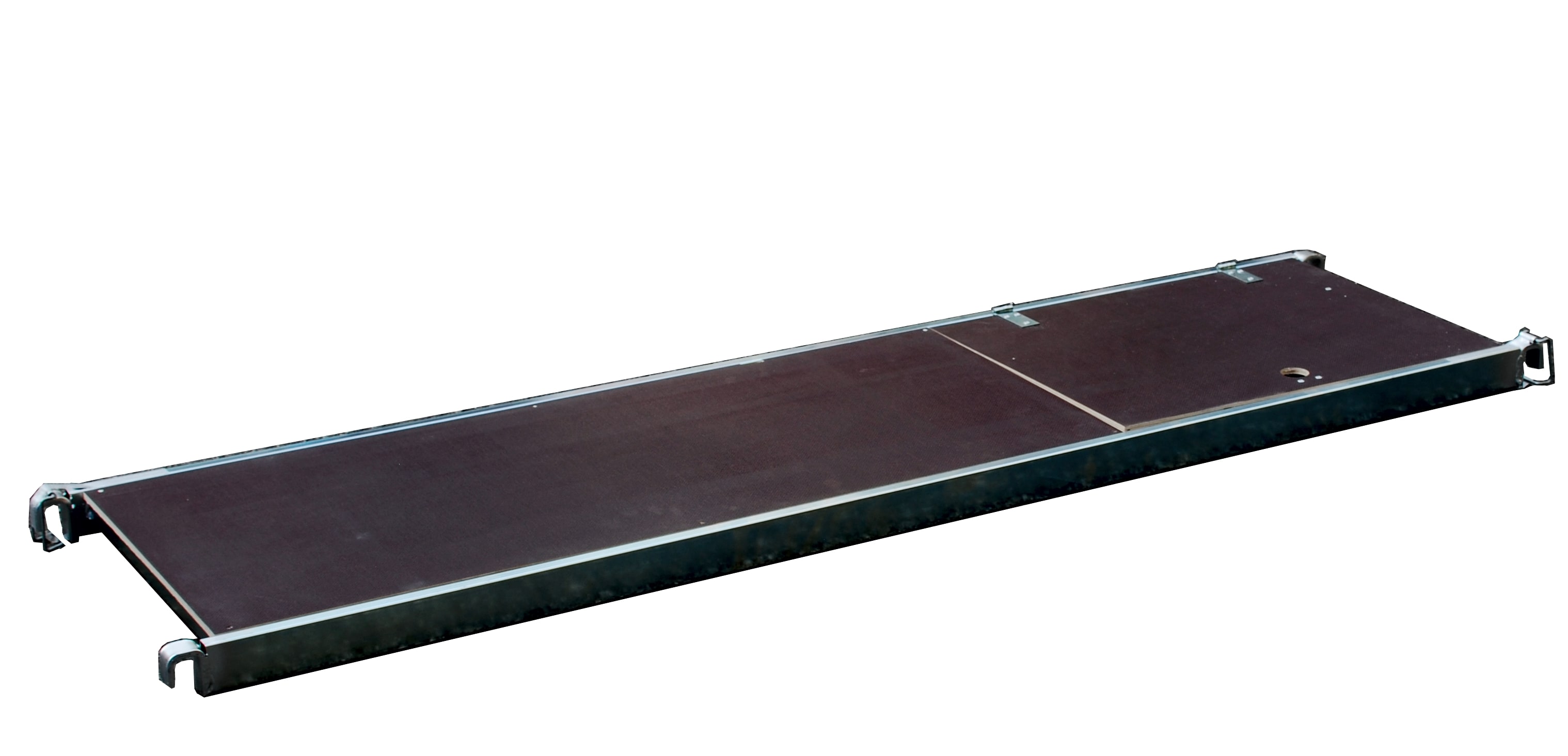 FRIGERIO CARPENTERIE - FRIPEX PIAN CBW SEMIPIANO C/BOT TEL.FER+SUP.LEGN XPO.EXP