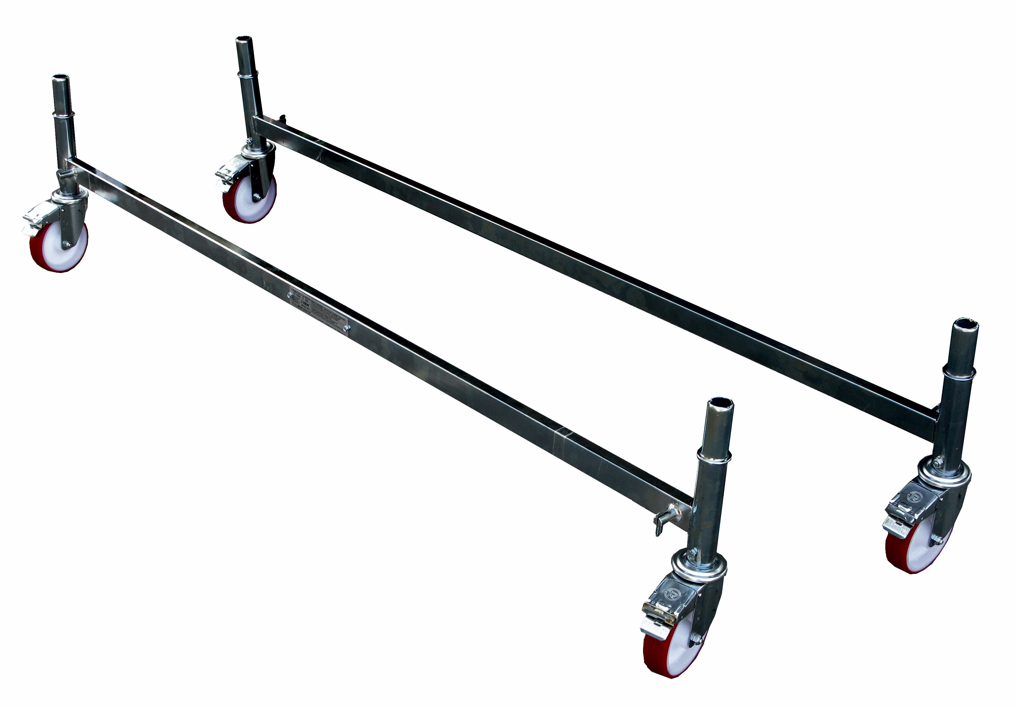 FRIGERIO CARPENTERIE - FRIPOK BASEHDSS BASE EN COMPL. C/RUO 125 XPO.POK