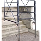 FRIGERIO CARPENTERIE - FRIPOK ELSCL ST N2 DISPOS. X DISLIVELLI H0,80M XPO.POK-O