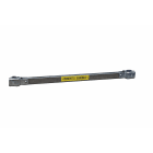 FRIGERIO CARPENTERIE - FRIPOK PROTCO PROTEZIONE TERMINALE CORTA C/MOR XPO.POK