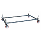 FRIGERIO CARPENTERIE - FRIPOR BASEHDSS BASE EN COMPL. C/RUO 150 XPO.ORIO