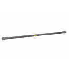 FRIGERIO CARPENTERIE - FRIPOR PROTRAV TRAVERSA PARAPETTO SINGOLA C/MOR XPO.ORI