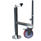 FRIGERIO CARPENTERIE - FRIPOR STAB V LIVELLATORE/STABILIZ. A VITE 35CM XPO.OR